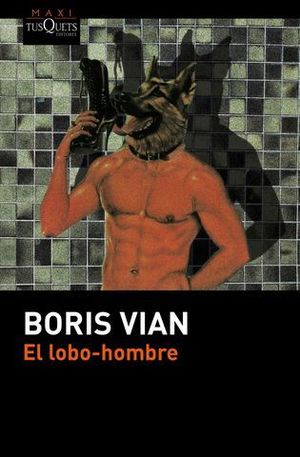 EL LOBO - HOMBRE