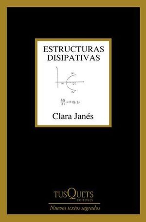 ESTRUCTURAS DISIPATIVAS