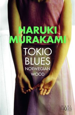 TOKIO BLUES ED.LIMITADA