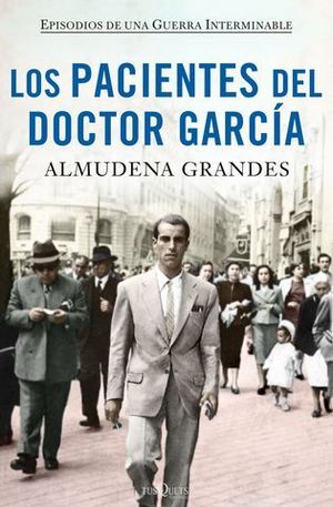 LOS PACIENTES DEL DOCTOR GARCIA ( ESTUCHE )