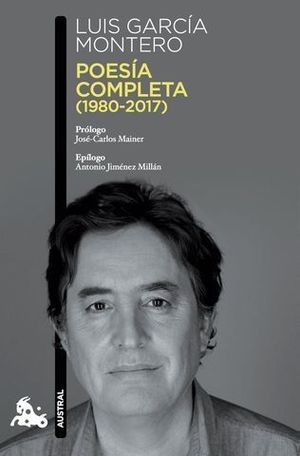 POESIA COMPLETA (1980-2015)