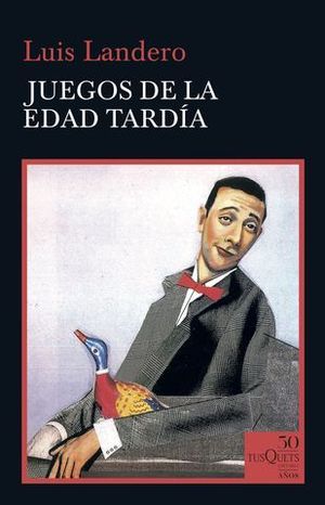 JUEGOS DE LA EDAD TARDA.