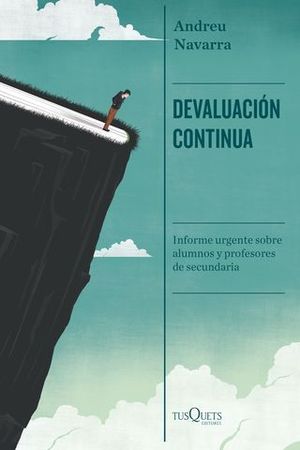 DEVALUACION CONTINUA