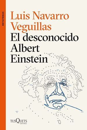 EL DESCONOCIDO ALBERT EINSTEIN