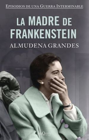 LA MADRE DE FRANKENSTEIN  ( ED. ESPECIAL )