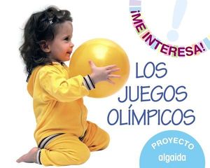 ME INTERESA ! LOS JUEGOS OLIMPICOS