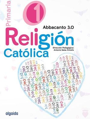 RELIGION 1 EP ABBACANTO 3.0