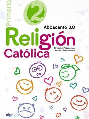 RELIGION 2 EP ABBACANTO 3.0