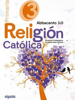 RELIGION 3� EP ABBACANTO 3.0