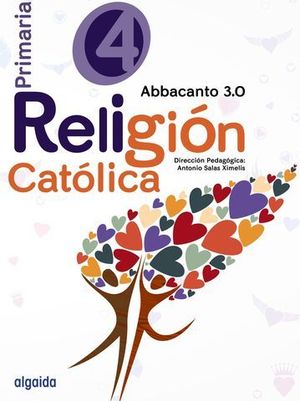 RELIGION 4 EP ABBACANTO 3.0
