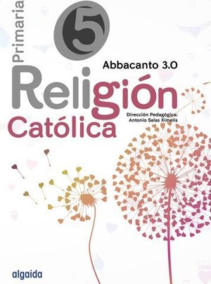 RELIGION 5 EP ABBACANTO 3.0