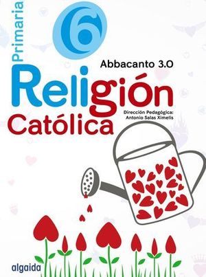RELIGION 6 EP ABBACANTO 3.0