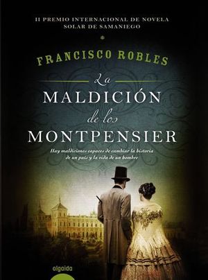 LA MALDICION DE LOS MONTPENSIER