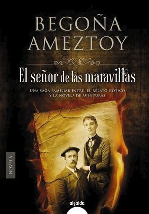 EL SE�OR DE LAS MARAVILLAS
