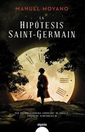 LA HIPOTESIS SAINT-GERMAIN