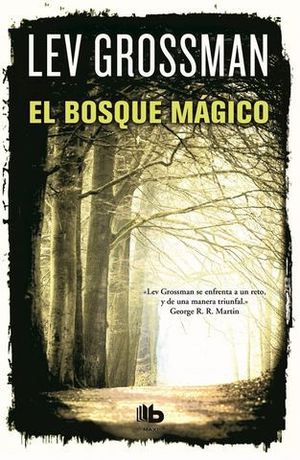 EL BOSQUE MAGICO