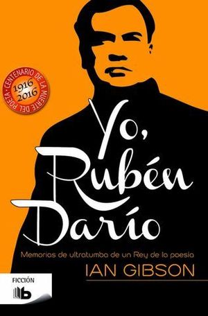 YO, RUBEN DARIO