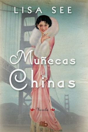MU�ECAS CHINAS ED. LIMITADA