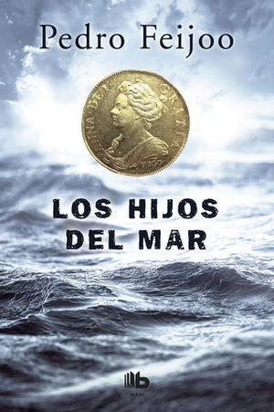 LOS HIJOS DEL MAR