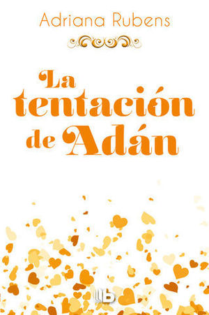 LA TENTACION DE ADAN