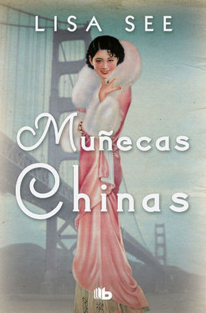 MU�ECAS CHINAS