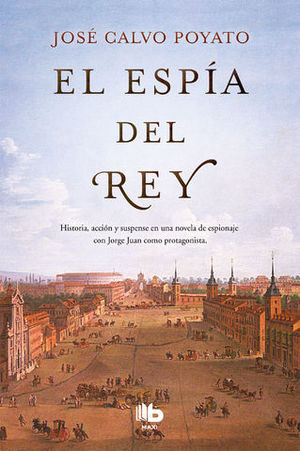 EL ESPA DEL REY