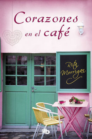 CORAZONES EN EL CAF�