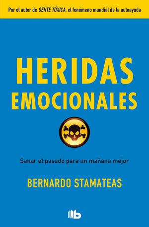 HERIDAS EMOCIONALES