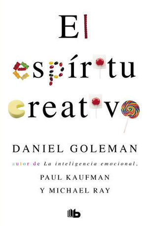 EL ESP�RITU CREATIVO