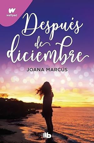 DESPUS DE DICIEMBRE (EDICIN REVISADA POR LA AUTORA) (EDICIN LIMITADA)