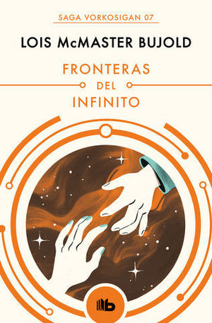 FRONTERAS DEL INFINITO