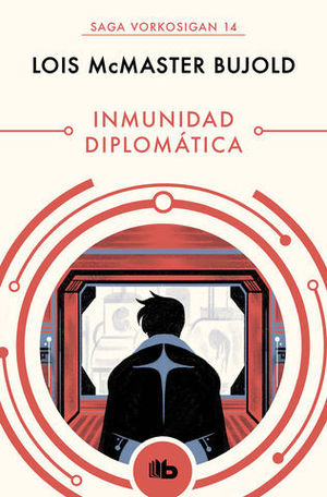 INMUNIDAD DIPLOMATICA