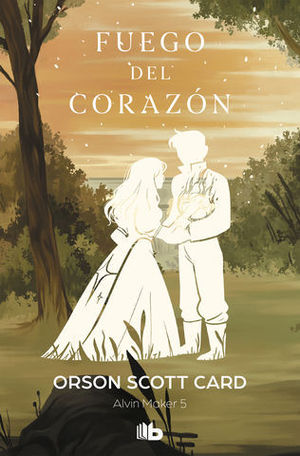 FUEGO DEL CORAZON