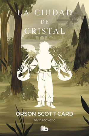 LA CIUDAD DE CRISTAL