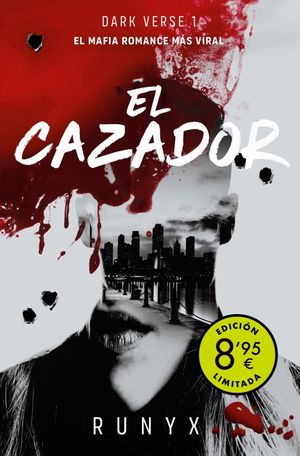 EL CAZADOR  (2025 EDICIN LIMITADA) (DARK VERSE 1)