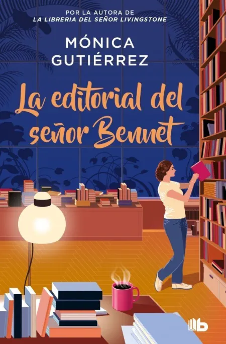Editorial del Señor Bennet, la
