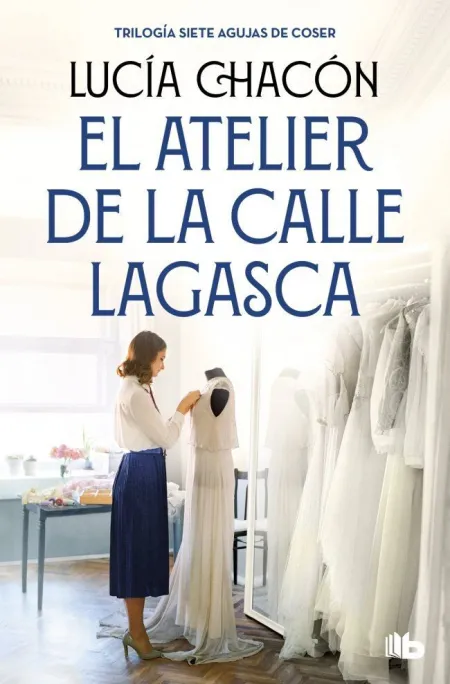 Atelier de la Calle Lagasca, el