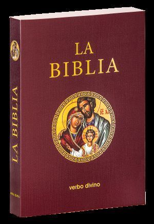 LA BIBLIA ED. PASTORAL