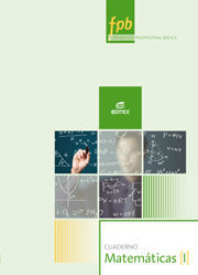 CUADERNO DE MATEMATICAS I FORMACION PROFESIONAL BASICA ED. 2015