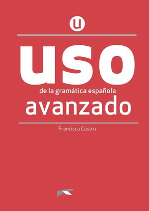 USO DE LA GRAMTICA AVANZADO - NUEVA EDICIN