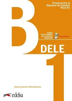 Dele B1 4ª Ed. 2021