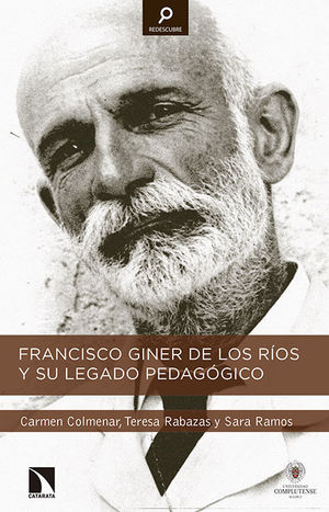 FRANCISCO GINER DE LOS ROS Y SU LEGADO PEDAGGICO