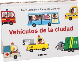 VEHICULOS DE LA CIUDAD