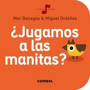  JUGAMOS A LAS MANITAS ?