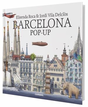 BARCELONA POP-UP