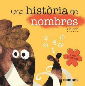UNA HIST�RIA DE NOMBRES