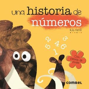 UNA HISTORIA DE NUMEROS