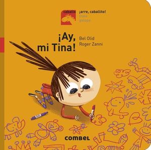 AY, MI TINA !