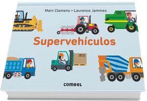 SUPERVEHICULOS