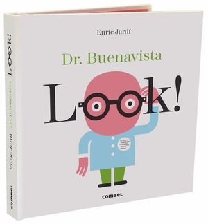LOOK! DR BUENAVISTA